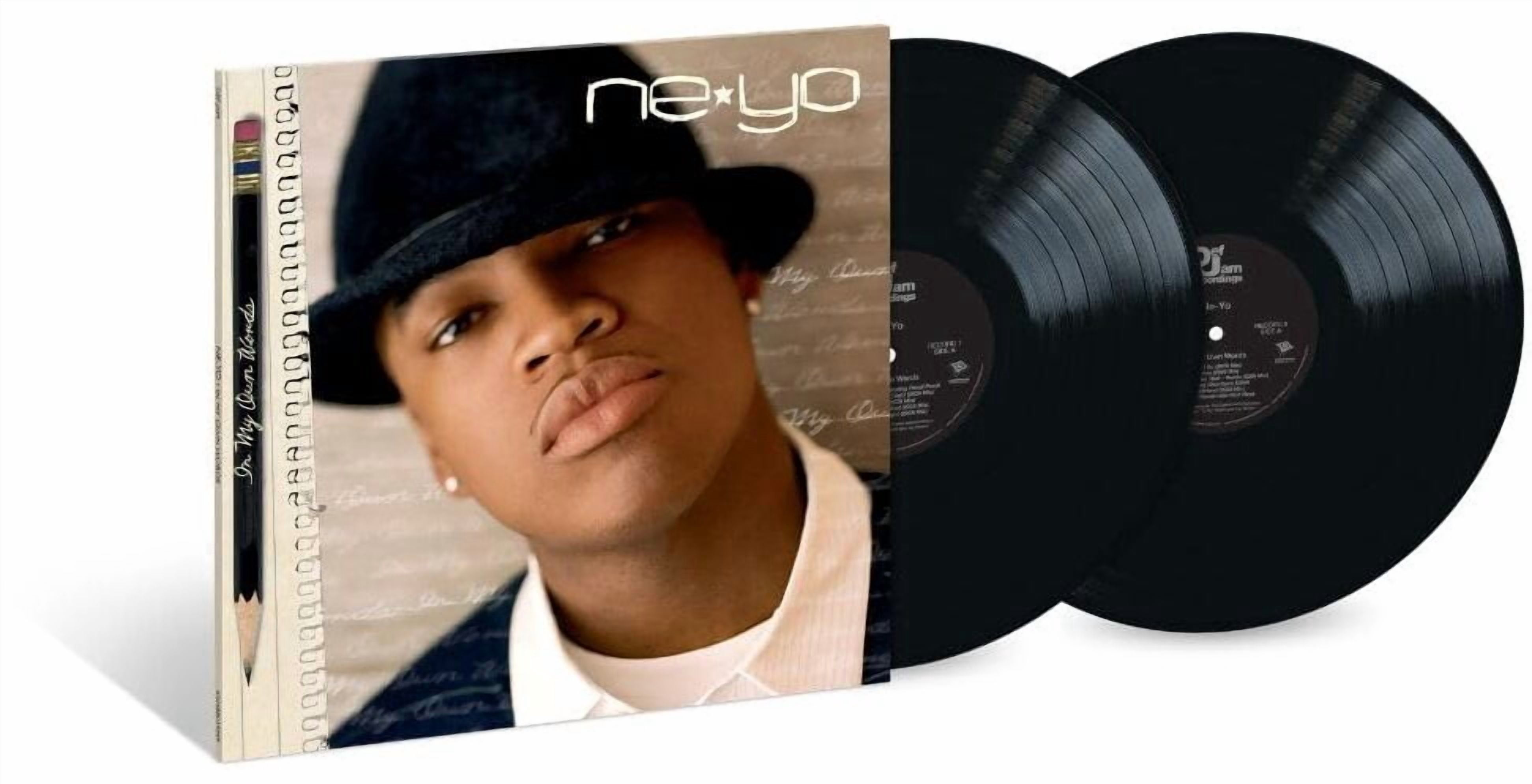 Sony Vinyl Michael Jackson - Xscape 180-gram Music Performance R&B