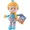 Blippi Plush