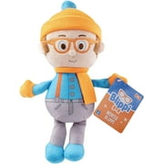 Blippi Plush