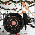 thumbnail image 4 of Trampolín Fitness 40 Pulgadas para Ejercicio en Casa Eo Safe Imports Negro, 4 of 4