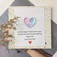 thumbnail image 6 of Valentines Gifts For Her Valentine'S Day Party Decorations Lovely Valentine's Day Special Birthday Wedding Party And Valentines For Family Home And Room Decor, 6 of 6