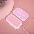 thumbnail image 1 of Colorful Vintage Sponge  Ink Pad, Multiple Purpose Bright Washable Colors DIY Tool Safe Easy Operation, 1 of 8