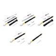 thumbnail image 2 of Maytalsory Glass Cutter Tool Kit Easy To Safe And Reliable Glass Cutting Tool Wide Application Glass Cutter Set C, 2 of 6