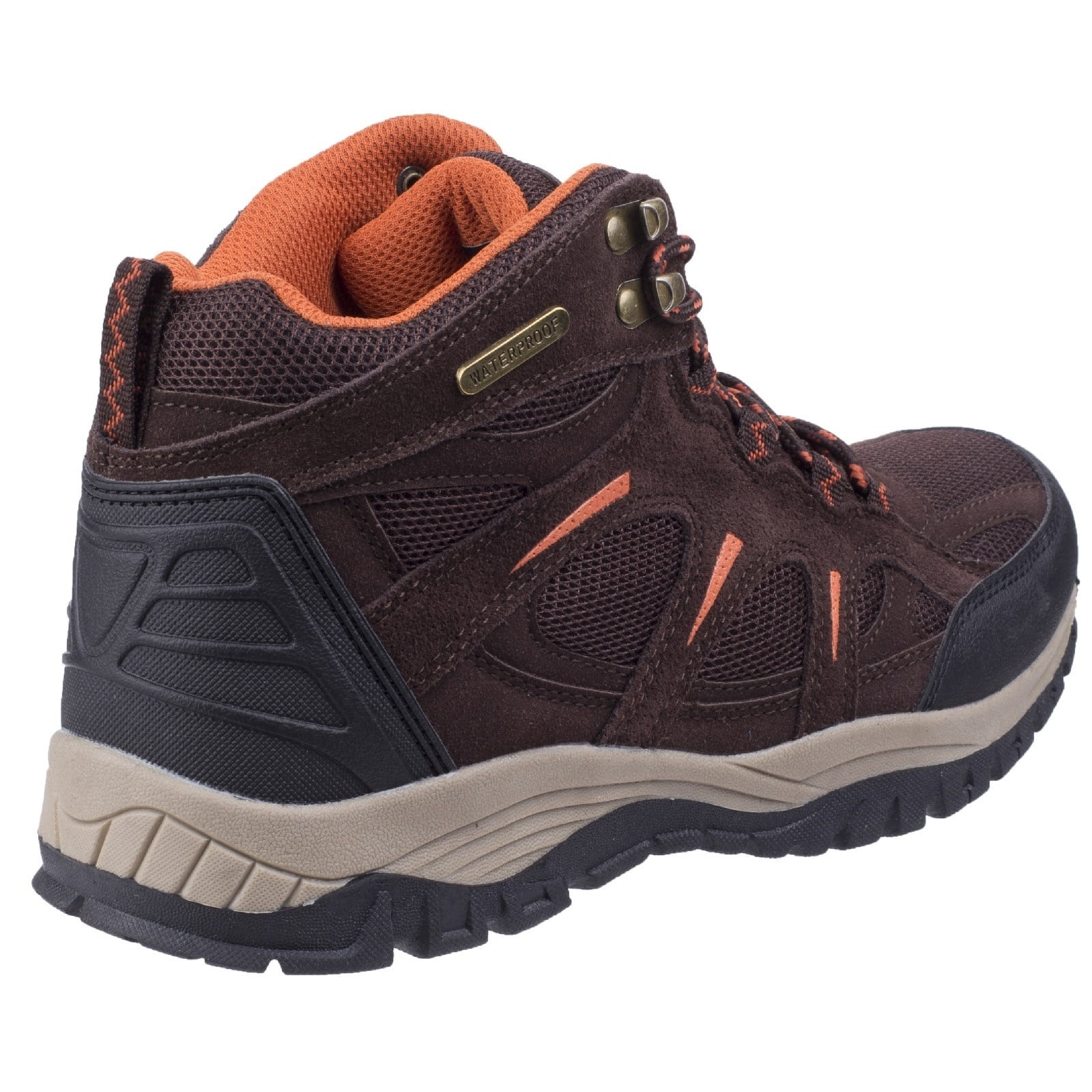 Cotswold Mens Stowell Hiking Boots Walmart Canada