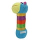 thumbnail image 1 of Juguete de peluche para mascotas, resistente a las mordeduras, cómodo juguete interactivo para masticar mascotas para perros pequeños, medianos y grandes, 1 of 8