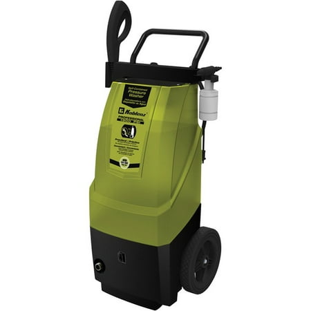 THORNE ELECTRIC HLT370 Koblenz 1900 Pressure Washer