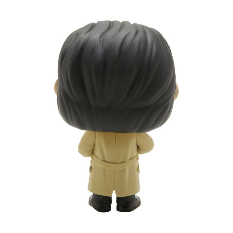 FUNKO POP! TELEVISION: TWIN PEAKS - AGENT COOPER - Walmart.com