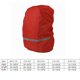 thumbnail image 4 of Soidarity Chubasquero ligero reflectante de alta calificación, impermeable, Poncho de lluvia, bolso de hombro ultraligero, impermeable Mochilas de mochilero rojo XS Soidarity JJ22863-01, 4 of 6