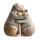 thumbnail image 1 of Love Bunny Adornos Pareja Escultura Adornos Jardín Decoración Adornos Manualidades Regalos Wmkox8yii  gf7698, 1 of 4