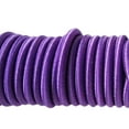 thumbnail image 4 of 5 metros de cuerda elástica elástica para atar con cordón de choque - 5 Púrpura Sunnimix Cable elástico del amortiguador auxiliar, 4 of 4