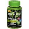One A Day: Vita Craves Sour Gummies Complete Adult Multivitamin/Multimineral Supplement, 50 Ct