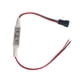 thumbnail image 2 of SP002E Mini RGB LED Controlador de 3 Teclas DC 5-24V Inteligente de Agua Corriente Ilusión LED Controlador de Luz de Tira, 2 of 5