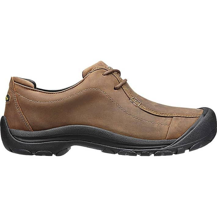KEEN Men's Portsmouth 2 Casual Shoes and Leather Loafers 
