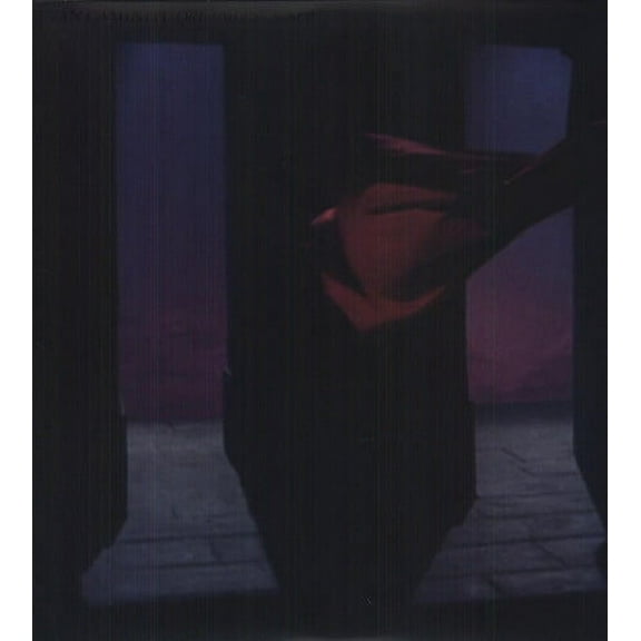 Evan Caminiti - Dreamless Sleep - Rock - Vinyl