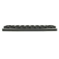 thumbnail image 2 of UNTERING Magnetic Parts Tray Magnetic Desktop Screws Tools Parts Tray Holder Storage Plate Box for Case for Metal Parts, 2 of 4