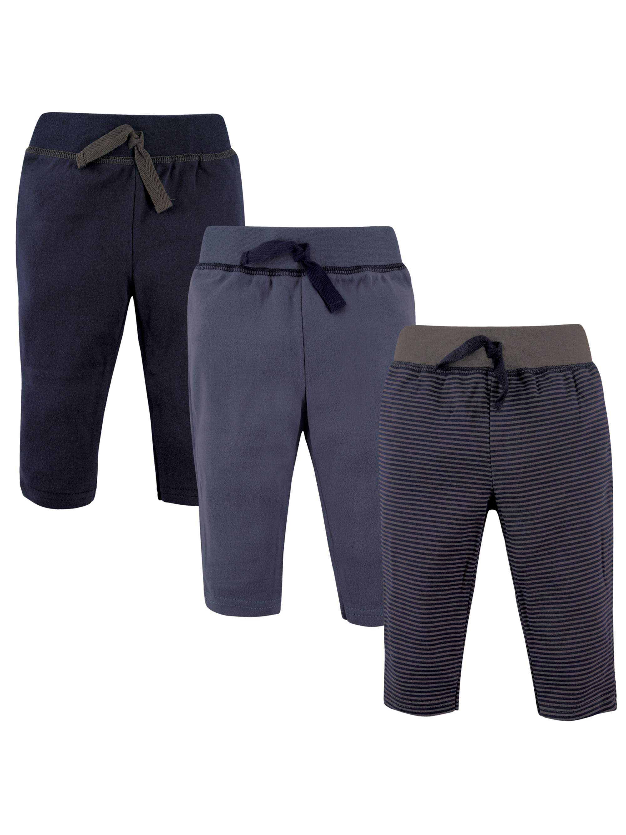 baby boy track pants