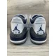 thumbnail image 5 of A i r-Jor-dan 3 Retro Midnight Navy - Size 11.5, 5 of 6