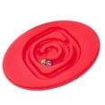 thumbnail image 1 of Kid Balance Board, Children Rocking Snail Balance Board Maze Balance Board Kids Balancing Games Sport Toy, 1 of 8
