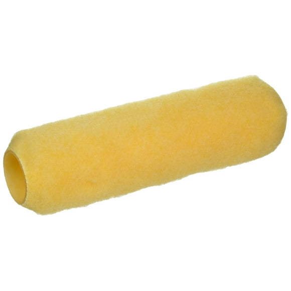 Roller Cover Purdy, 23 cm x 1 cm, Nap, paquete de 3 unidades, poliéster