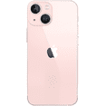 thumbnail image 3 of Refurbished Apple iPhone 13 Mini 5G - 128GB – Pink – 12MP Dual Rear & 12MP Front Camera - Fully Unlocked Smartphone - Excellent Condition, 3 of 6