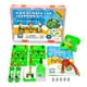 thumbnail image 1 of Kit científico OSOYOO: experimentos eléctricos para niños de 6 a 15 años, 1 of 9