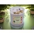 thumbnail image 2 of Sage Hand poured Natural Soy Wax Scented Candle * Time To Relax * 12 OZ, 2 of 5