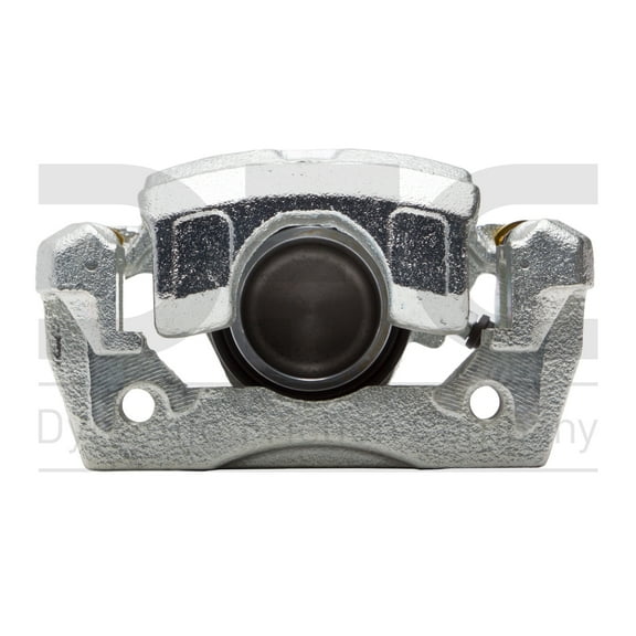 Front Right Dynamic Friction Company Premium Brake Caliper 331-01006 For 1999-2004 Chevrolet Tracker, 1999-2004 Suzuki Vitara