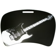 your zone lap desk, guitar