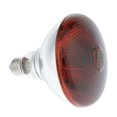 thumbnail image 4 of 6xWaterproof E27 Heat Light Bulb Breeding Lamp Infrared Heater Bulbs 100W, 4 of 5