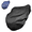 Black, variant on Nylon All Purpose English Saddle Cover