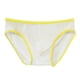 thumbnail image 1 of Calzones Para Hombre, Pantalones Triangulares Para Hombre, Ropa Interior De Algodón Fina Y Totalmente Transparente, Ropa Interior Transpirable De Cintura Baja Para Hombre., 1 of 2