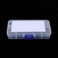 thumbnail image 4 of S SERENABLE 200 Hexagonal Threaded Pins M3 M5 M6 M8 Hexagonal Threaded Pin With Storage Case grub, 4 of 9