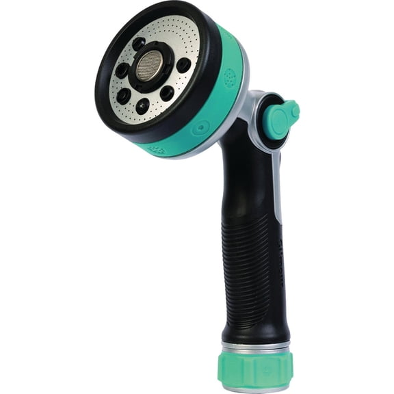Nelson 10” Telescoping 7-Pattern Watering Nozzle
