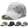 thumbnail image 7 of Limei Fashion Baseball Hat Casual for Daily Life Block Sun, 7 of 7