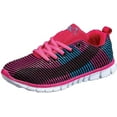 thumbnail image 2 of MAIR Womens Ultra-Lightweight WAVE Athletic Lace Sneaker Shoe, 2 of 2