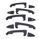 thumbnail image 5 of Manija de puerta exterior 4Z5422404-AAA Reemplazo para Ford Focus 2000-2007, 5 of 5