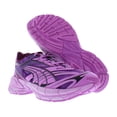 thumbnail image 4 of Puma Velophasis Overdye Pleasures Mens Shoes Size 8, Color: Grape Wine/Mauve Pop, 4 of 5