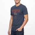 thumbnail image 3 of Men's Marvel: Spider-Man Classic Collegiate Spidey Graphic T-Shirt, 3 of 7