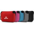 thumbnail image 4 of MegaGear MG1477 Ultra Light Neoprene Camera Case Compatible with Panasonic Lumix DC-TS7 - Blue, 4 of 5