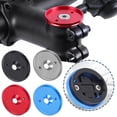 thumbnail image 2 of SharkTRUE High-Quality Aluminum Alloy Bike Computer Mount: Sturdy, Compatible, Easy Install, 2 of 8