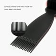 thumbnail image 6 of 2 Pcs Hair Cleaning Brush Mustache Brush Beard Brush Beard Cleaning Brush Hair Styling Tool Beard Styling Brush for Man, 6 of 8