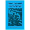 thumbnail image 1 of Iverson Granderson: First Class colored Boy, Union Navy (1863-1865), 1 of 2