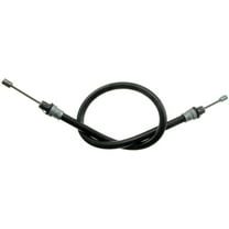 Parking Brake Cable - Dorman# C660317 Fits select: 1997-2001 JEEP CHEROKEE