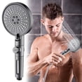 thumbnail image 3 of Shower to Shower Pressurized Shower Head, Bathroom Shower, Pressurized Panel, Water Output, Shower Shower, Shower Shower Head, Shower ,Bathroom Shower Accessories, 3 of 4