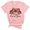 Pink, variant on TeesAndTankYou I Puggin' Love You Pug Valentines Day Shirt Unisex Small Natural