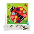 thumbnail image 3 of Juego de tuercas y tornillos para niños Actividad de desarrollo de juguetes Juguetes de aprendizaje preescolar en tornillos Juguetes para niños Niños Hugo juguetes de tornillo montessori, 3 of 8