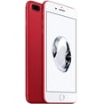 thumbnail image 5 of Pre-Owned Apple iPhone 7 Plus - Carrier Unlocked - 32GB Red (Good), 5 of 5
