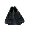 thumbnail image 2 of Swim Fins, Kids Swim Training Fins For Lap Swimming, 2 of 5