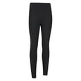 thumbnail image 3 of Mountain Warehouse Womens Borg Lined Thermal Leggings, 3 of 4