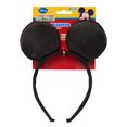 thumbnail image 2 of Mickey Mouse Deluxe Headband, 2 of 3